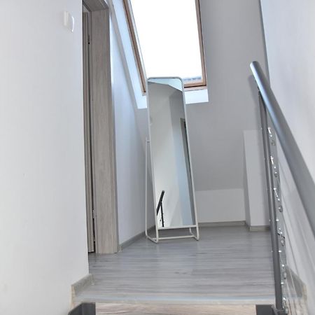 Lubiatowki Villa Lubiatowo  Exterior foto