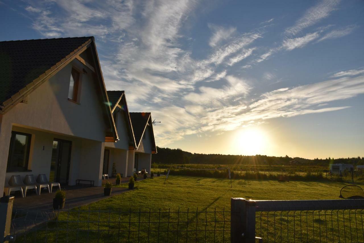 Lubiatowki Villa Lubiatowo  Exterior foto