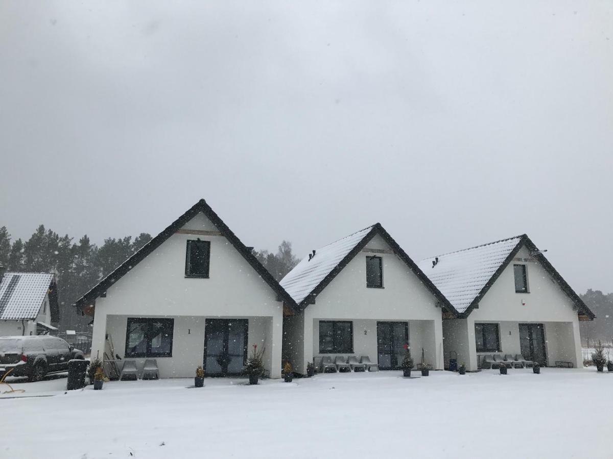 Lubiatowki Villa Lubiatowo  Exterior foto