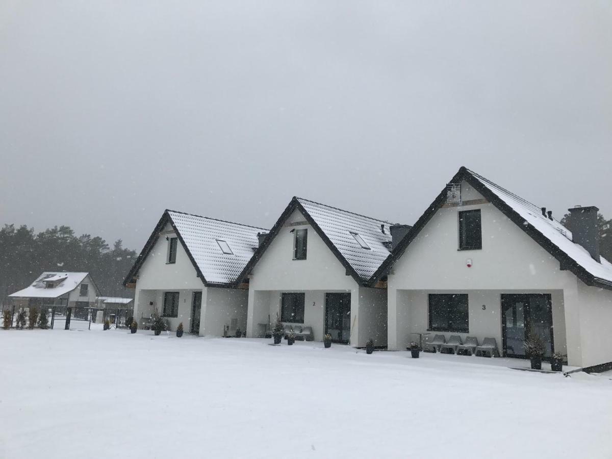 Lubiatowki Villa Lubiatowo  Exterior foto