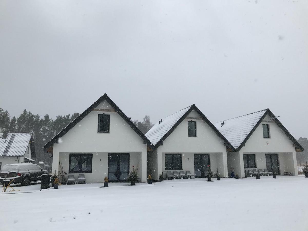 Lubiatowki Villa Lubiatowo  Exterior foto