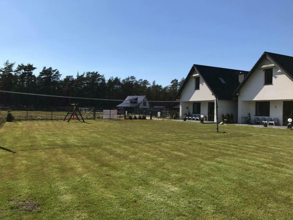 Lubiatowki Villa Lubiatowo  Exterior foto